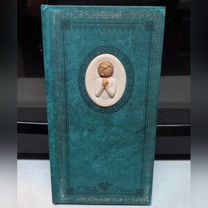 Willow Tree Wishes Journal